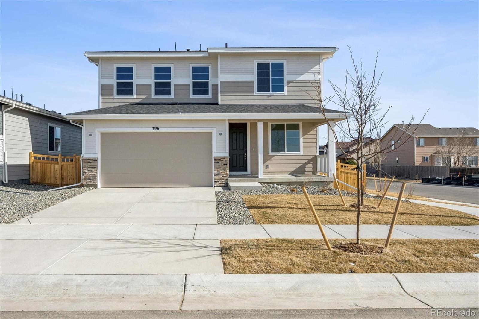 396 Lake Granby Avenue Brighton CO 80601