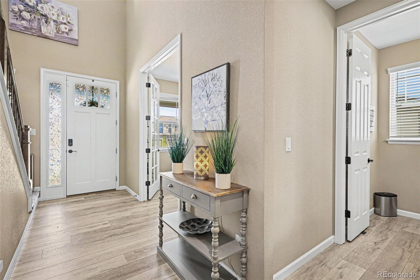26712 E Hinsdale Place Aurora CO 80016