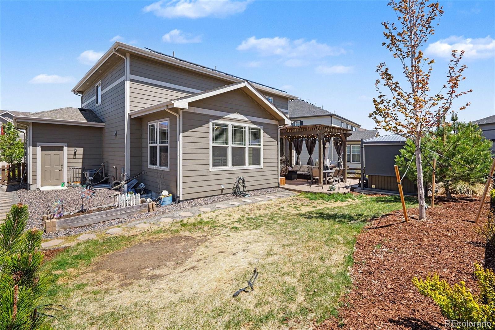 26712 E Hinsdale Place Aurora CO 80016