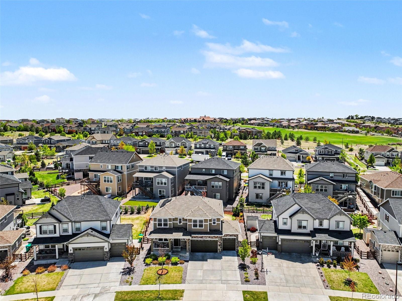26712 E Hinsdale Place Aurora CO 80016