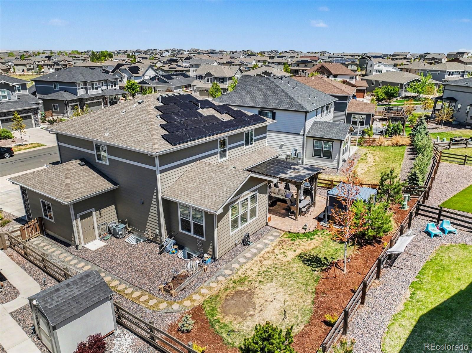 26712 E Hinsdale Place Aurora CO 80016