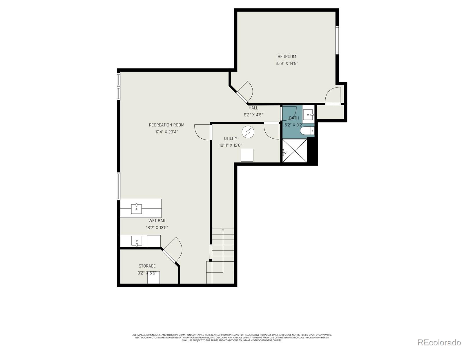 26712 E Hinsdale Place Aurora CO 80016
