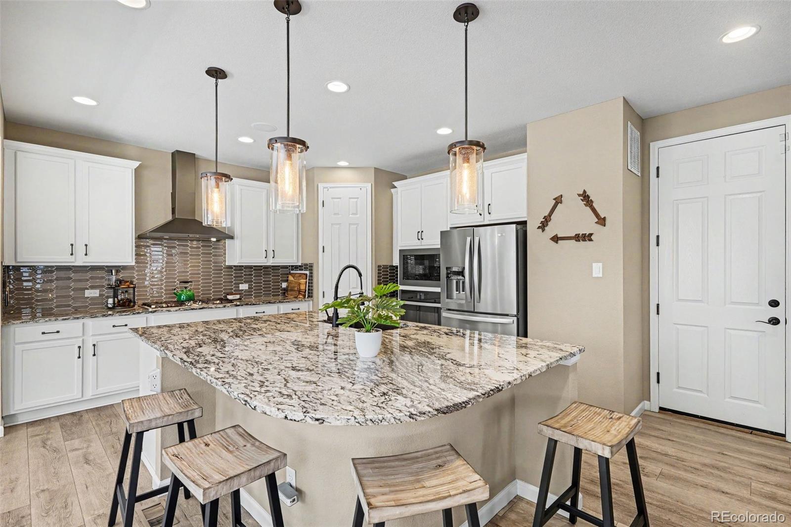 26712 E Hinsdale Place Aurora CO 80016