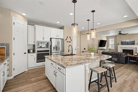 26712 E Hinsdale Place Aurora CO 80016