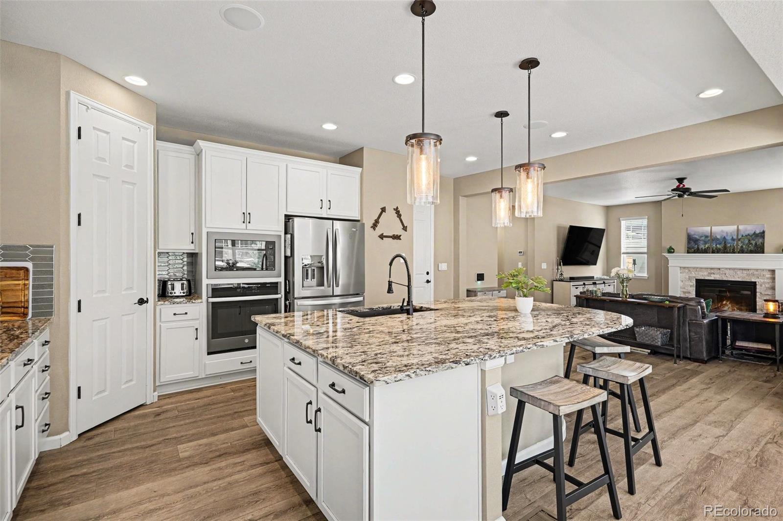 26712 E Hinsdale Place Aurora CO 80016