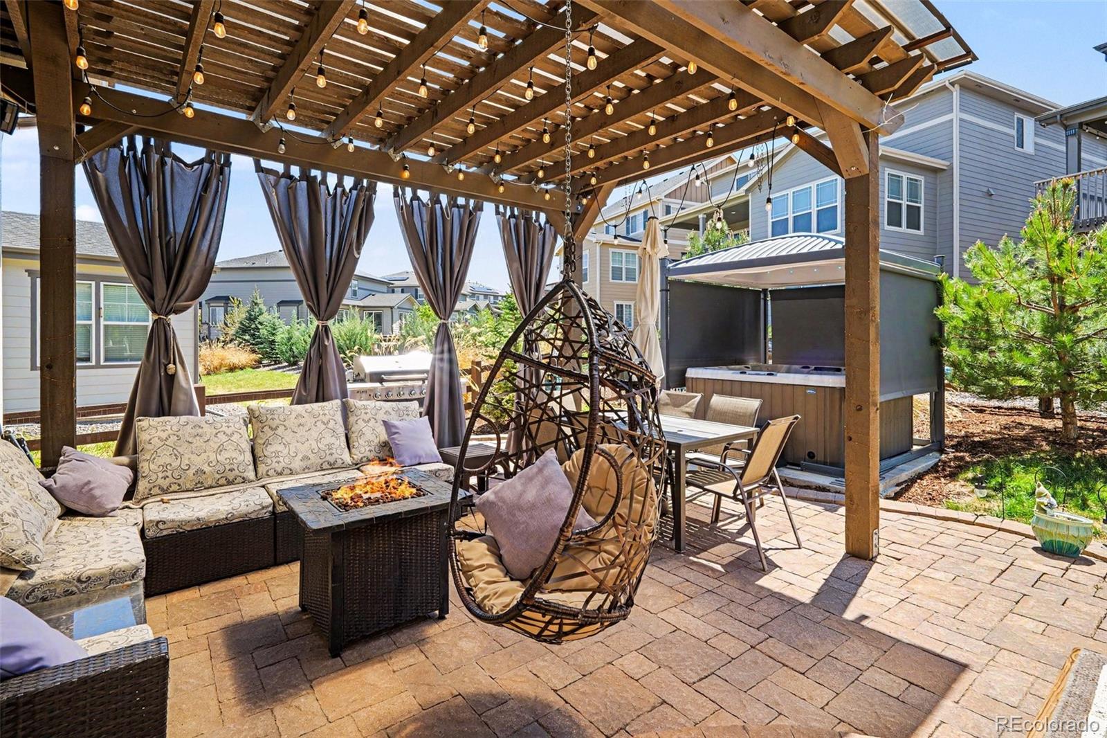26712 E Hinsdale Place Aurora CO 80016