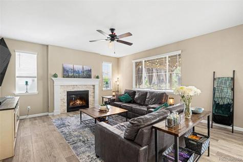 26712 E Hinsdale Place Aurora CO 80016