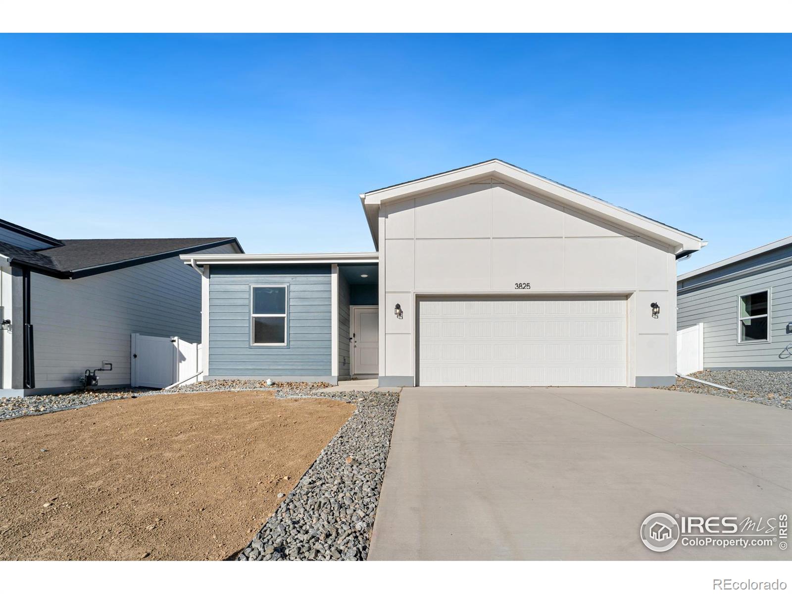 3825 Lake Clark Street Evans CO 80620