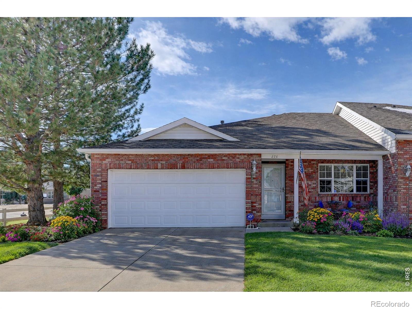276 Shupe Circle Loveland CO 80537