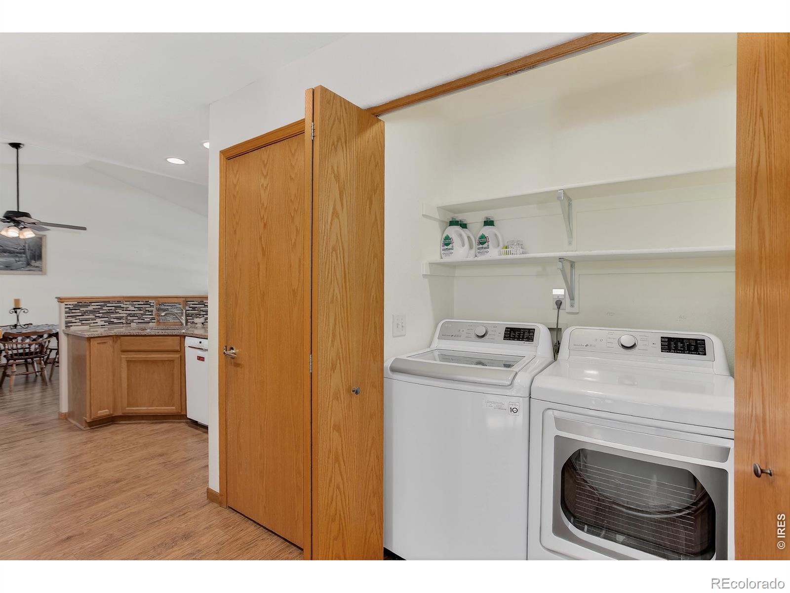 276 Shupe Circle Loveland CO 80537