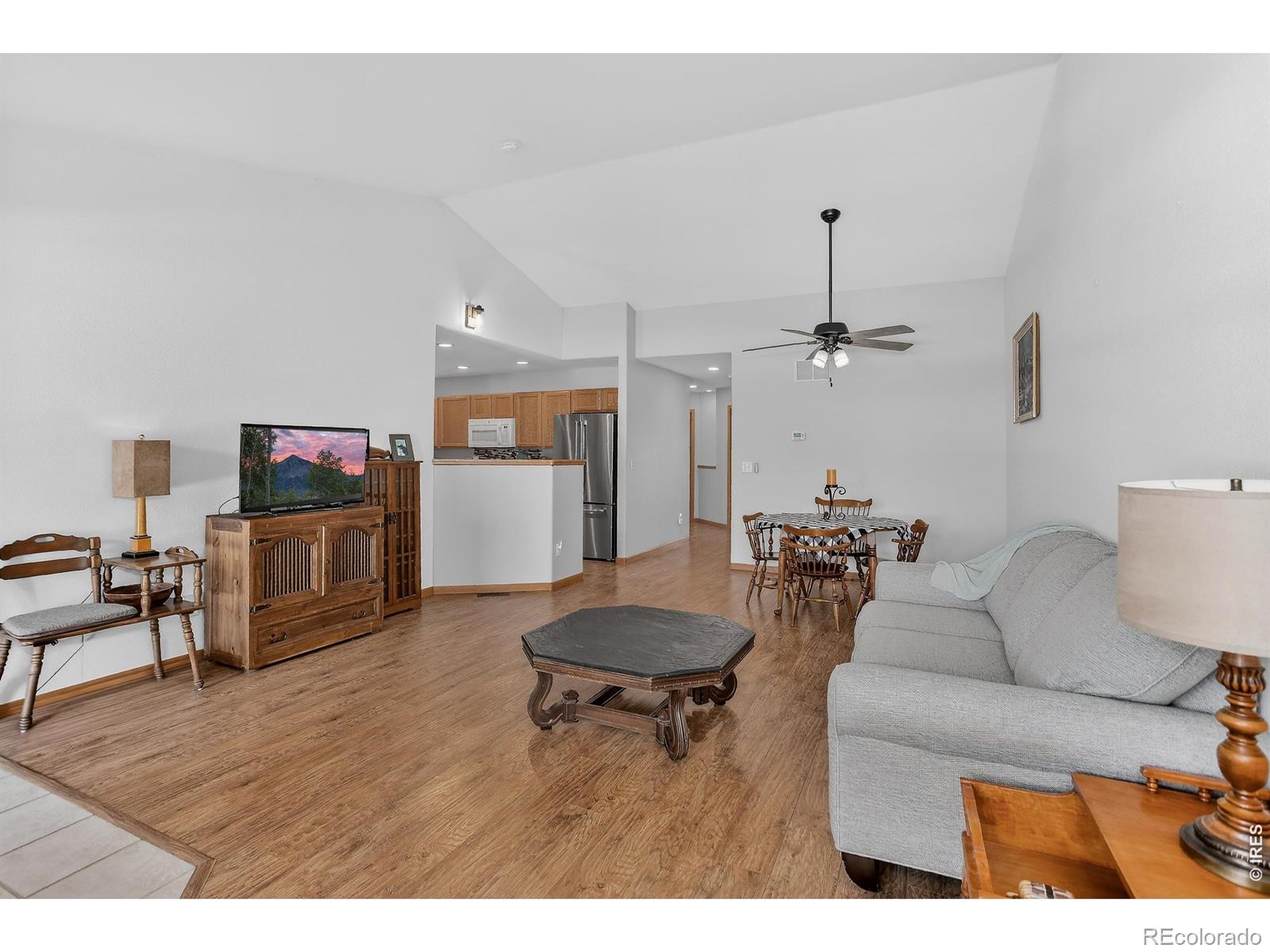 276 Shupe Circle Loveland CO 80537