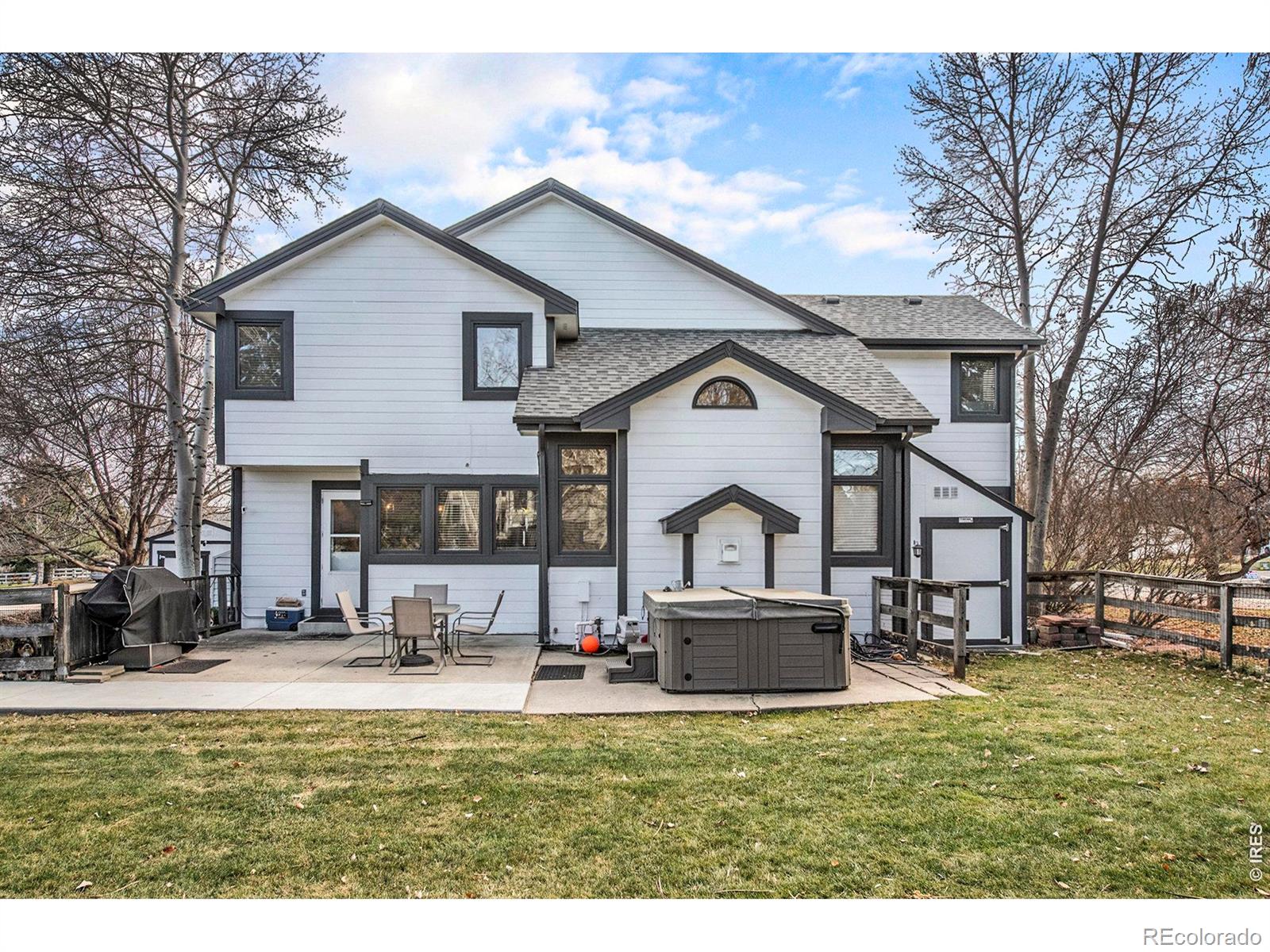 7945 Allott Avenue Fort Collins CO 80525