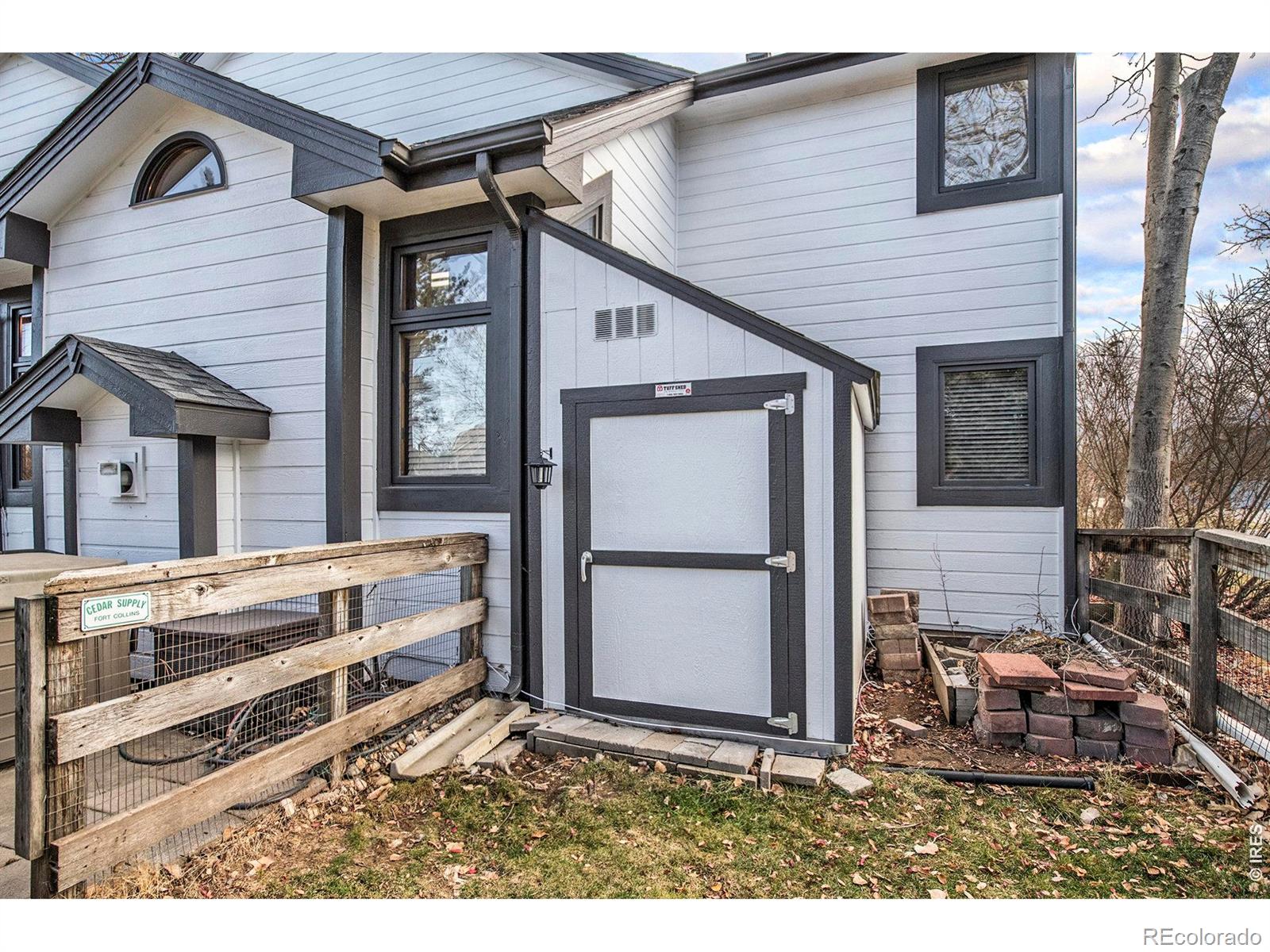 7945 Allott Avenue Fort Collins CO 80525