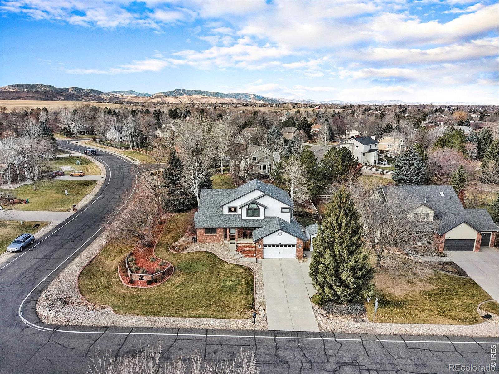 7945 Allott Avenue Fort Collins CO 80525