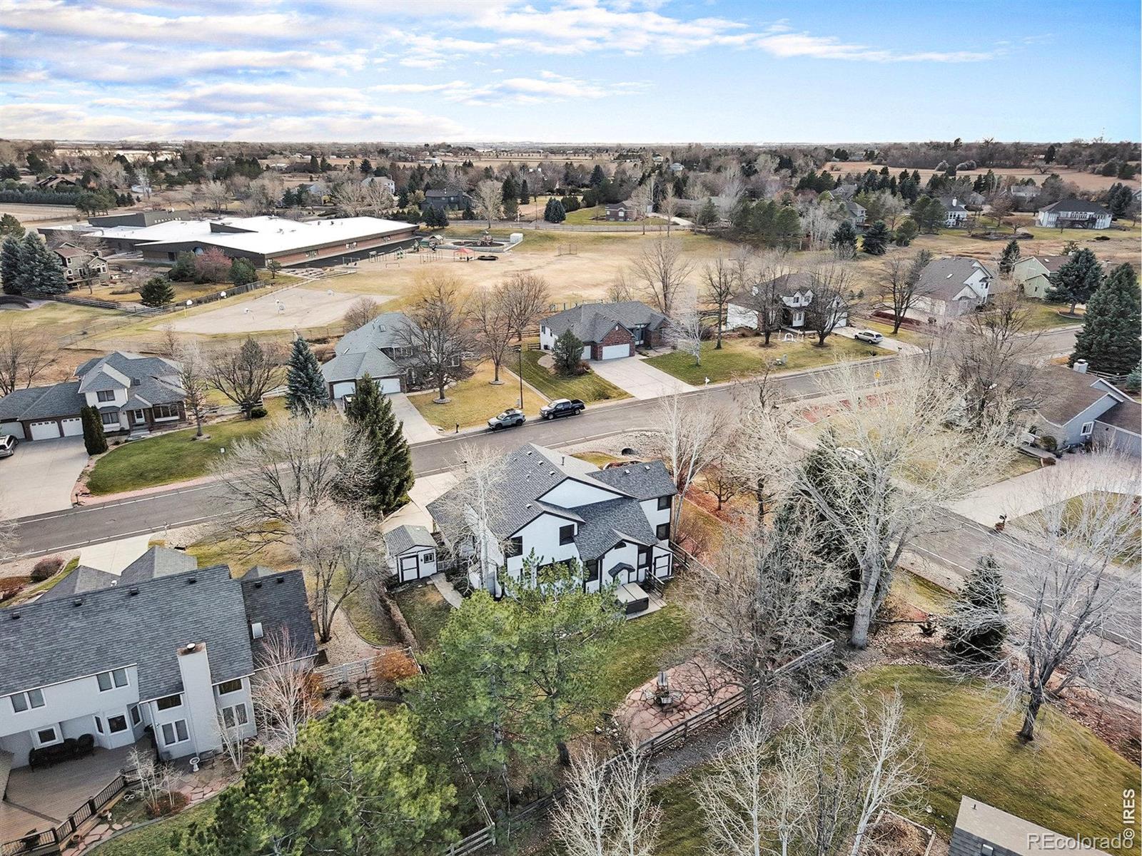 7945 Allott Avenue Fort Collins CO 80525
