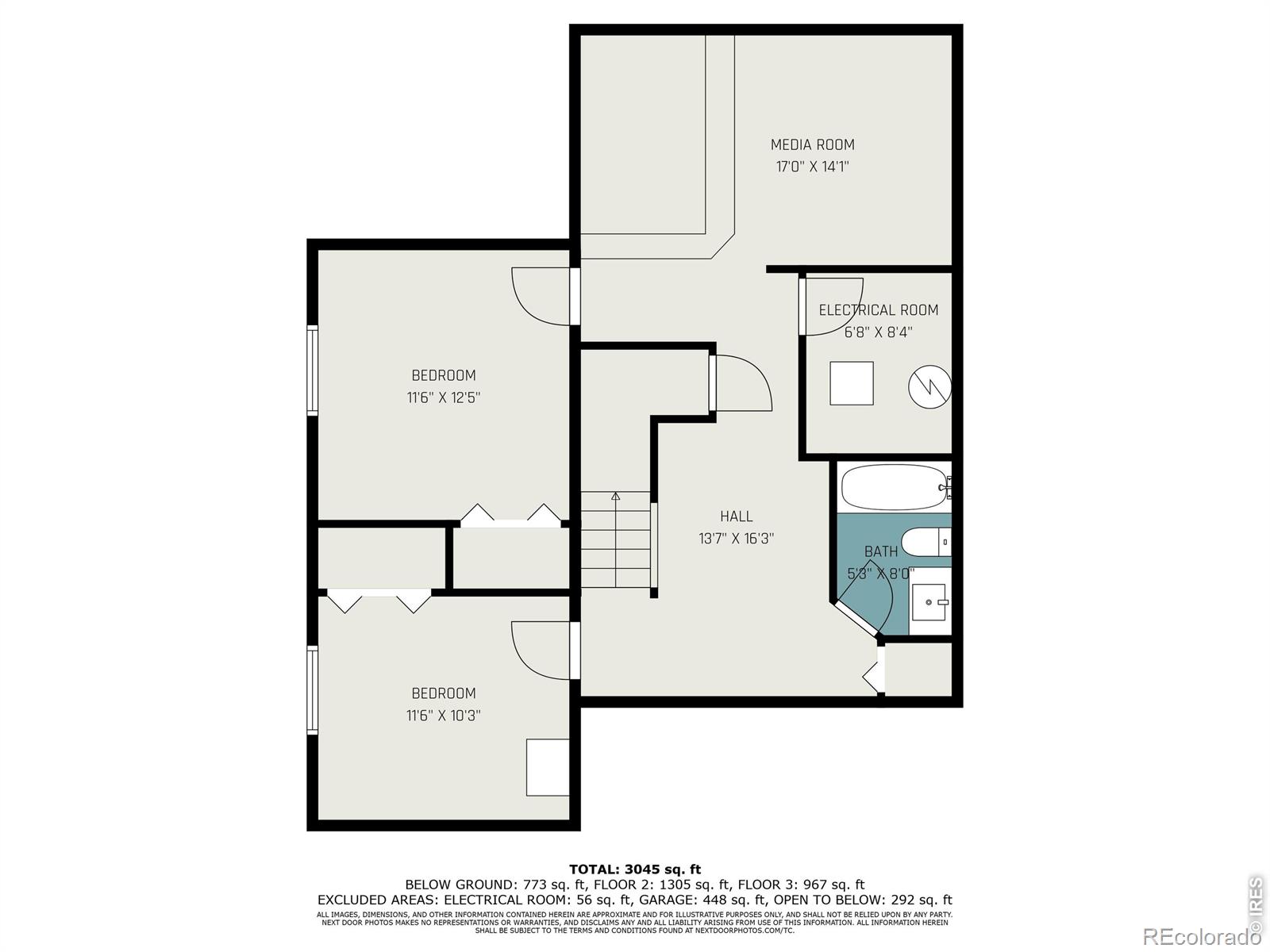 7945 Allott Avenue Fort Collins CO 80525