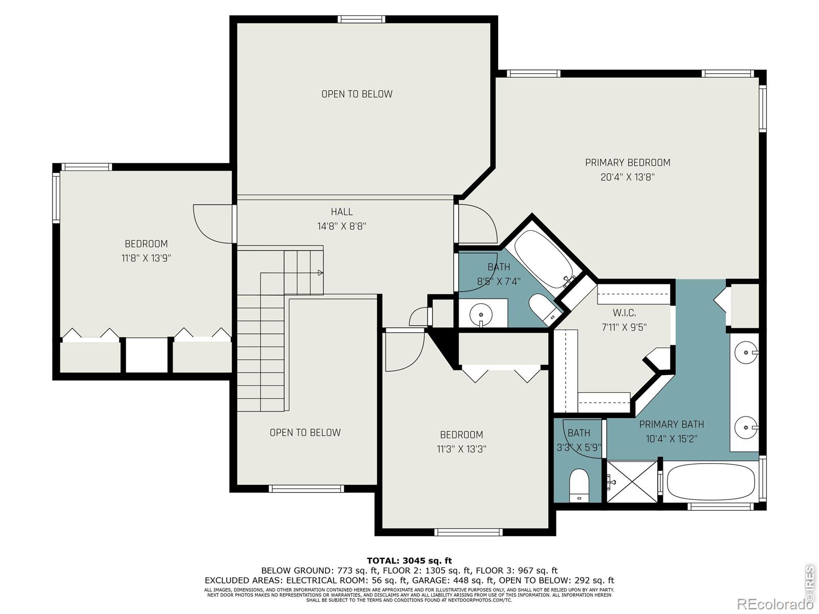 7945 Allott Avenue Fort Collins CO 80525