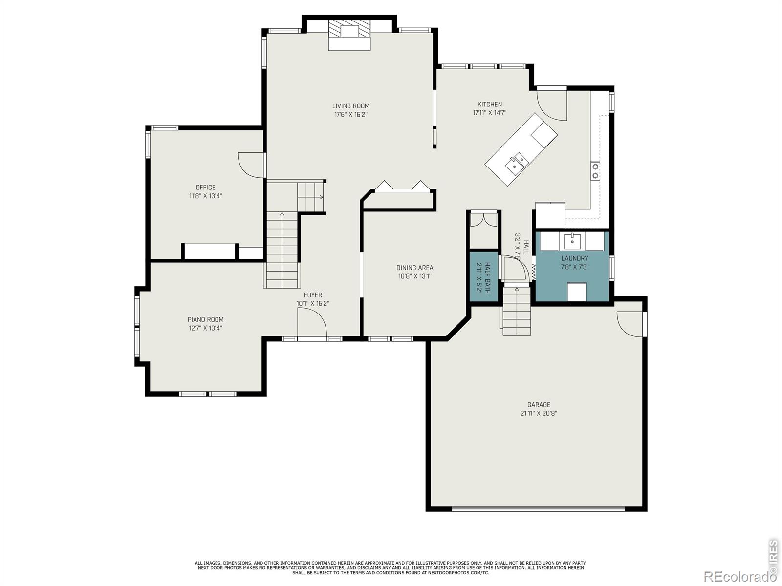 7945 Allott Avenue Fort Collins CO 80525