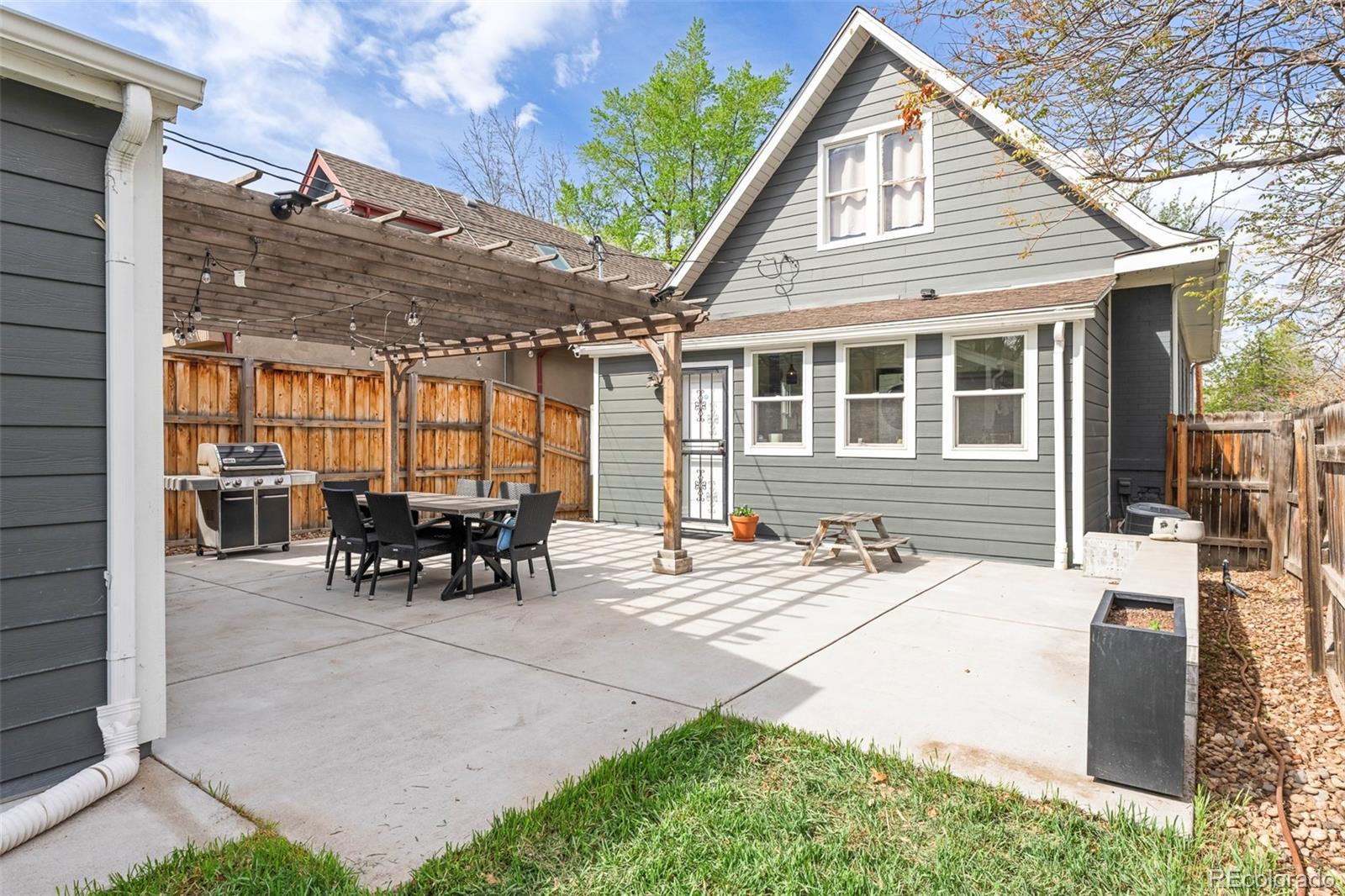 1450 S Grant Street Denver CO 80210