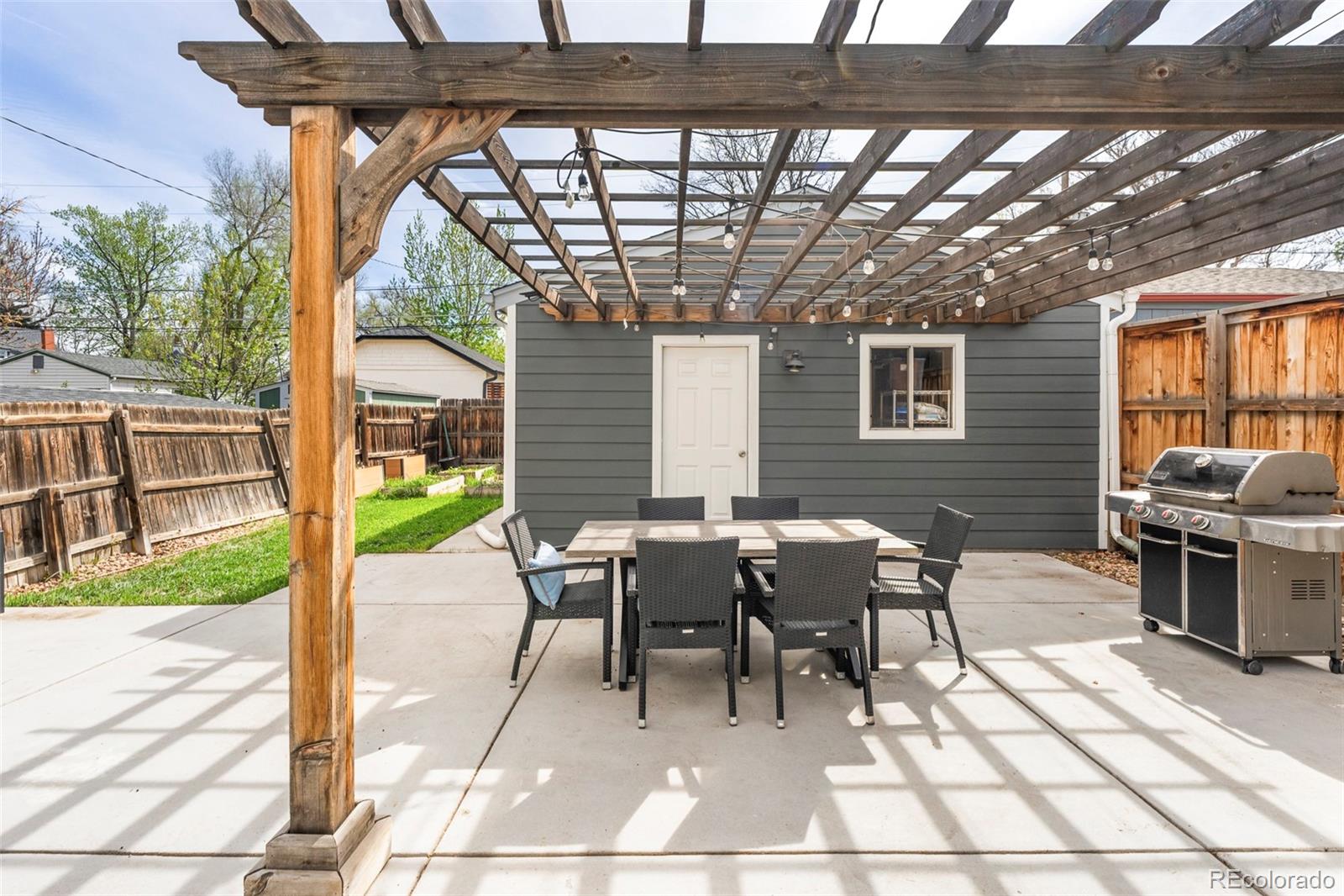 1450 S Grant Street Denver CO 80210