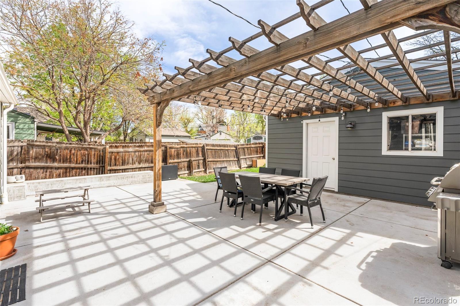 1450 S Grant Street Denver CO 80210