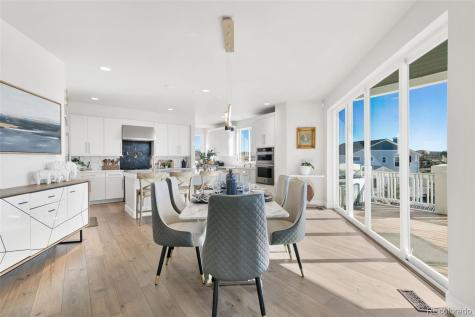 2375 Merlot Drive Colorado Springs CO 80921