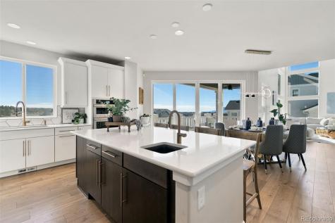 2375 Merlot Drive Colorado Springs CO 80921