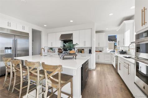 2375 Merlot Drive Colorado Springs CO 80921