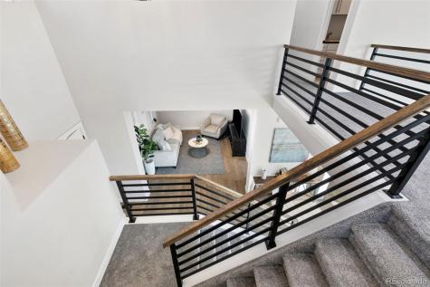 2375 Merlot Drive Colorado Springs CO 80921