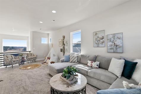 2375 Merlot Drive Colorado Springs CO 80921