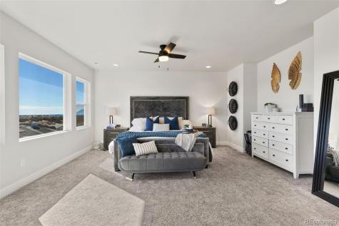 2375 Merlot Drive Colorado Springs CO 80921