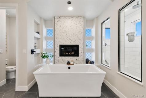 2375 Merlot Drive Colorado Springs CO 80921