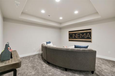 2375 Merlot Drive Colorado Springs CO 80921