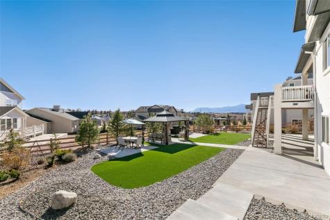 2375 Merlot Drive Colorado Springs CO 80921