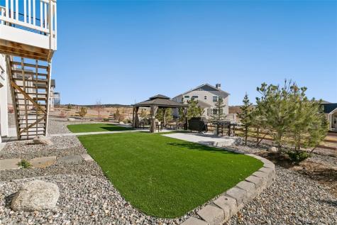 2375 Merlot Drive Colorado Springs CO 80921