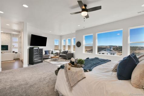 2375 Merlot Drive Colorado Springs CO 80921