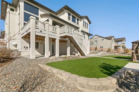 2375 Merlot Drive Colorado Springs CO 80921