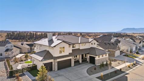 2375 Merlot Drive Colorado Springs CO 80921