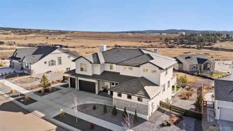 2375 Merlot Drive Colorado Springs CO 80921