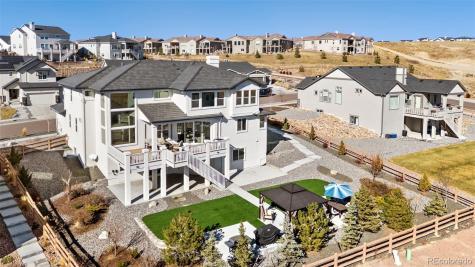 2375 Merlot Drive Colorado Springs CO 80921