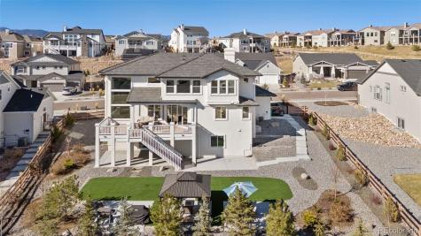 2375 Merlot Drive Colorado Springs CO 80921