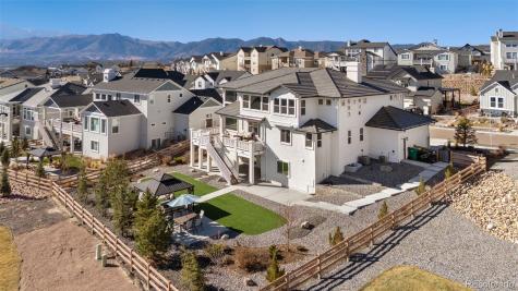 2375 Merlot Drive Colorado Springs CO 80921