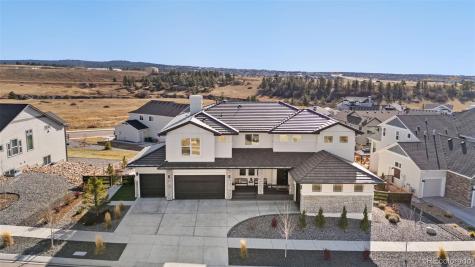 2375 Merlot Drive Colorado Springs CO 80921