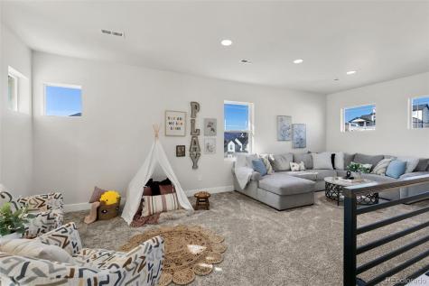 2375 Merlot Drive Colorado Springs CO 80921