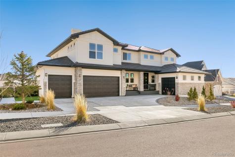 2375 Merlot Drive Colorado Springs CO 80921