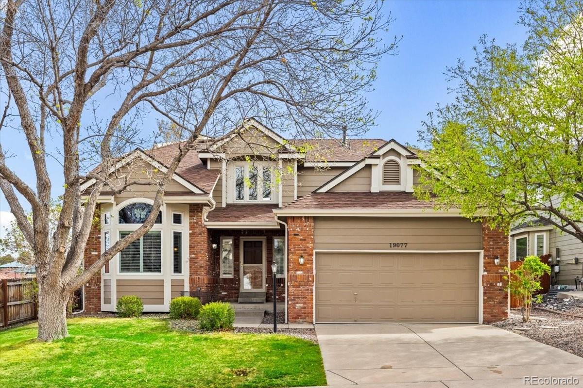 19077 E Ida Drive Aurora CO 80015