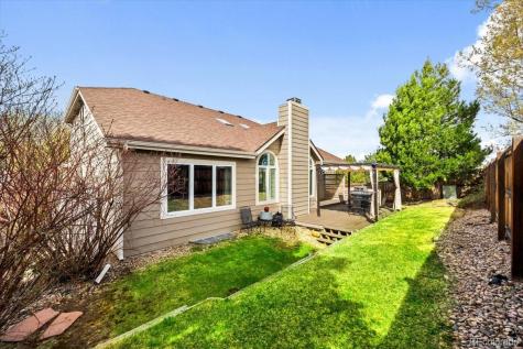 19077 E Ida Drive Aurora CO 80015