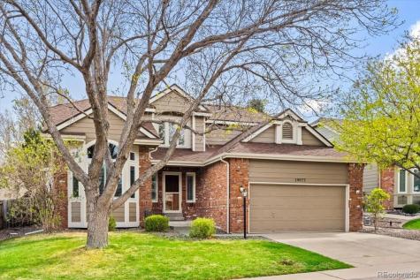 19077 E Ida Drive Aurora CO 80015