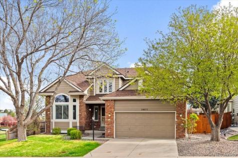 19077 E Ida Drive Aurora CO 80015
