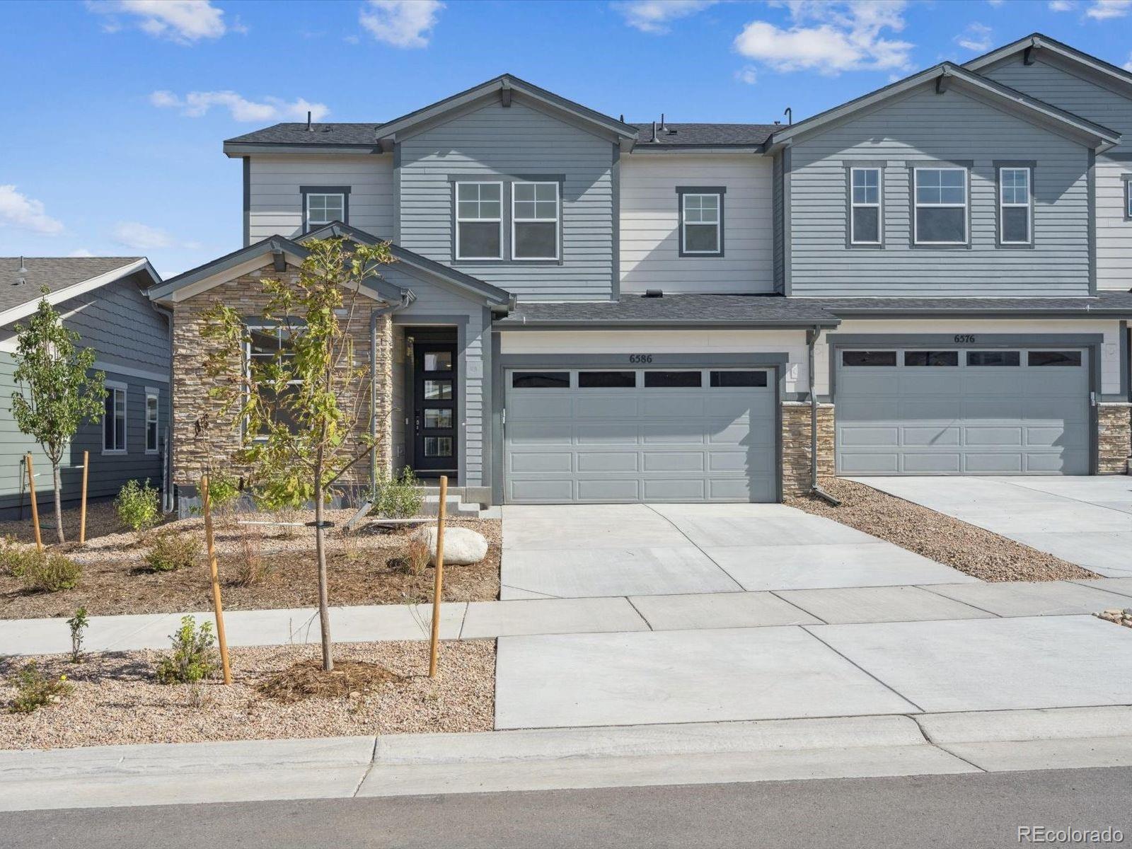 6586 N Nepal Street Aurora CO 80019